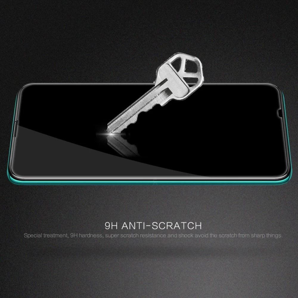 Huawei P Smart Z apsauginis stiklas  CP+PRO Tempered Glass