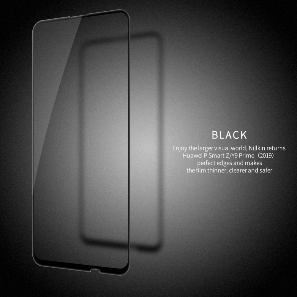 Huawei P Smart Z apsauginis stiklas  CP+PRO Tempered Glass