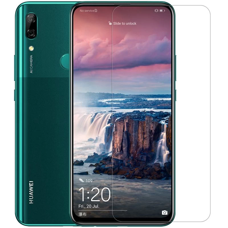 Huawei P Smart Z apsauginis stiklas  H+PRO Tempered Glass