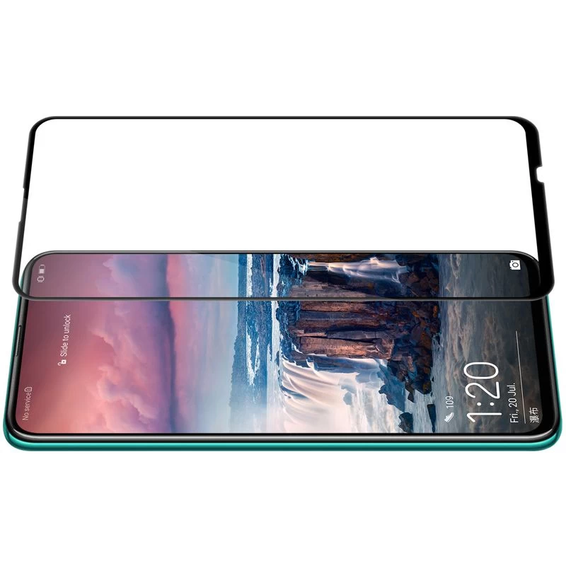 Huawei P Smart Z apsauginis stiklas  CP+PRO Tempered Glass