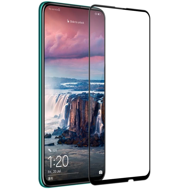 Huawei P Smart Z apsauginis stiklas  CP+PRO Tempered Glass