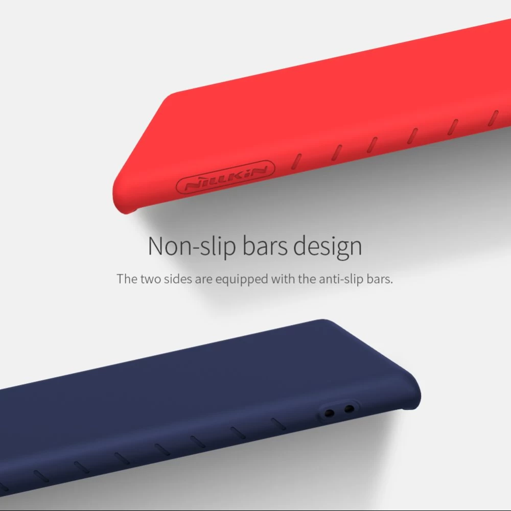Samsung Galaxy Note 10 vāciņš melns Rubber Wrapped