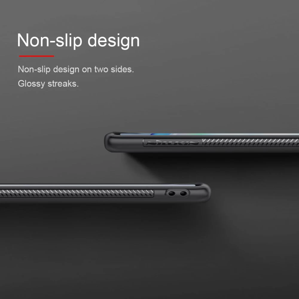 Samsung Galaxy Note 10 vāciņš sarkans Textured