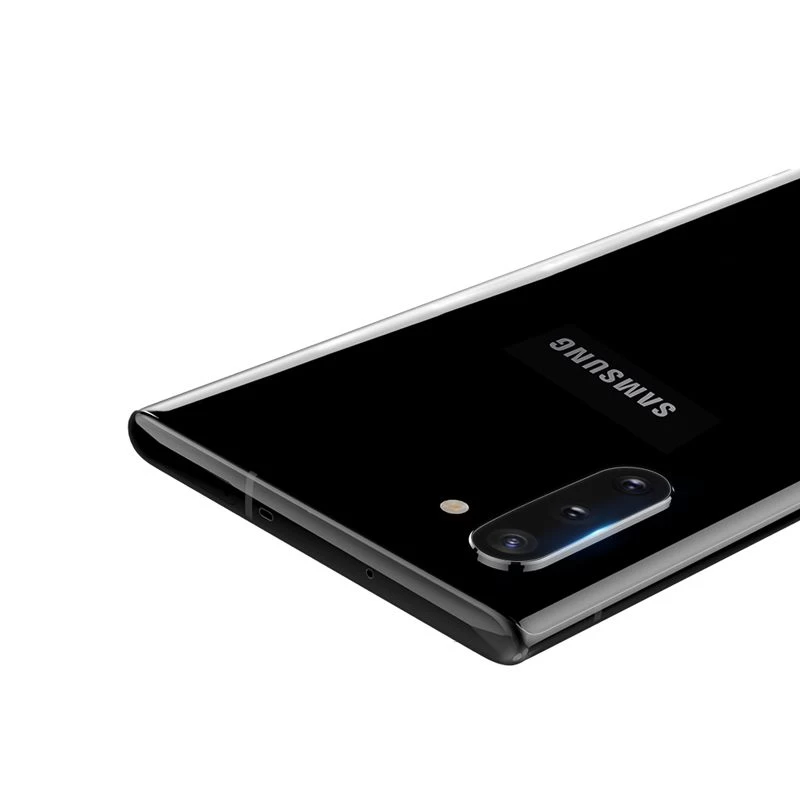 Samsung Galaxy Note 10 aizsargstikls  InvisiFilm AR camera protective film