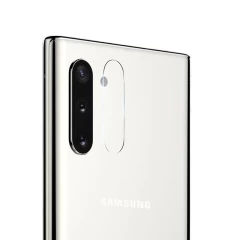 Samsung Galaxy Note 10 aizsargstikls  InvisiFilm AR camera protective film