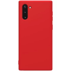 Galaxy Note Galaxy Note 10 vāciņš Rubber Wrapped  Samsung Galaxy Note 10
