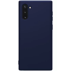 Galaxy Note Galaxy Note 10 vāciņš Rubber Wrapped  Samsung Galaxy Note 10