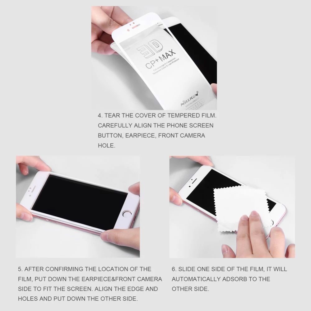 Xiaomi RedMi 7A aizsargstikls melns CP+PRO Tempered Glass Redmi