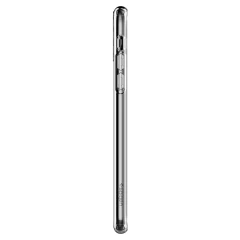 Apple iPhone 11 vāciņš caurspīdīgs SPIGEN Liquid Crystal