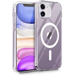 iPhone iPhone 11 vāciņš TECH-PROTECT MagMat MagSafe iPhone 11