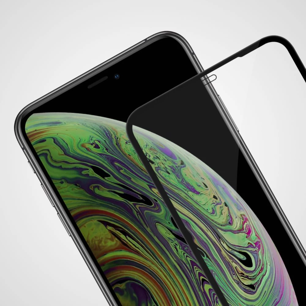 Apple iPhone 11 Pro aizsargstikls  Nillkin CP+PRO Tempered Glass