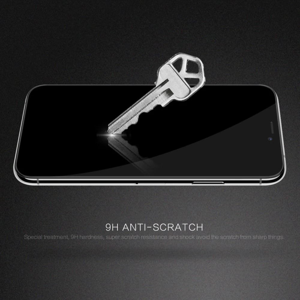 Apple iPhone 11 Pro aizsargstikls  Nillkin CP+PRO Tempered Glass