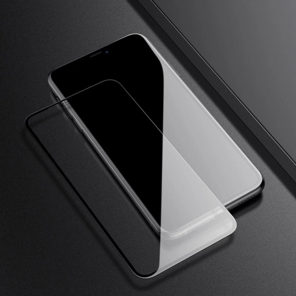 Apple iPhone 11 Pro aizsargstikls  Nillkin CP+PRO Tempered Glass