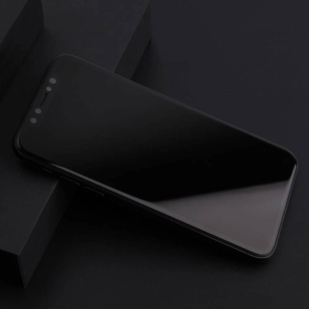 Apple iPhone 11 Pro Tempered glass black Nillkin 3D AP+MAX Glass