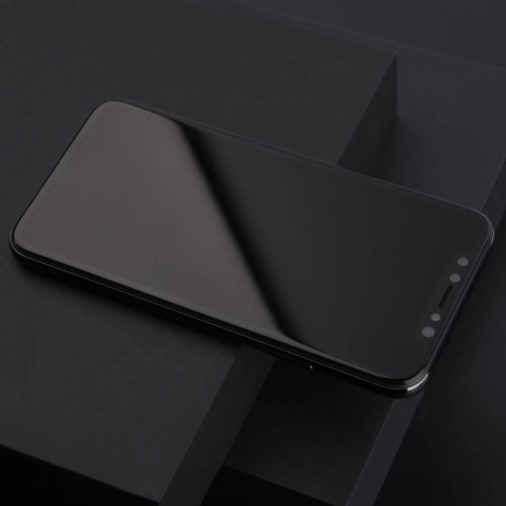 Apple iPhone 11 Pro Tempered glass black Nillkin 3D AP+MAX Glass