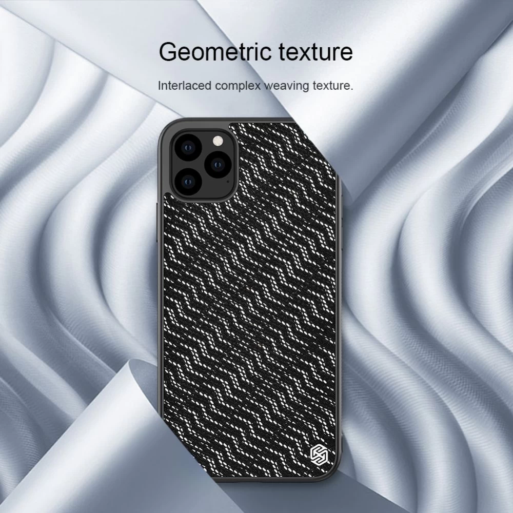 Apple iPhone 11 Pro suojakuori  Nillkin Twinkle