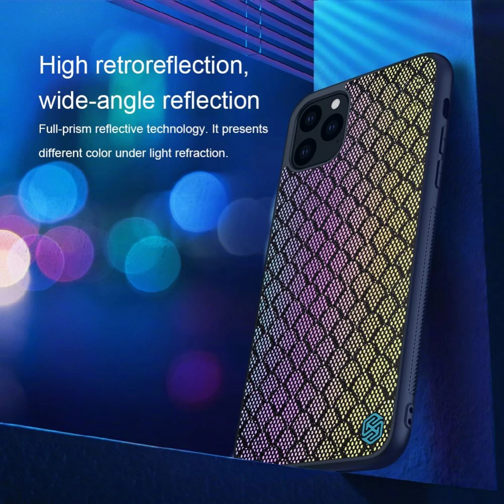 Apple iPhone 11 Pro suojakuori  Nillkin Twinkle