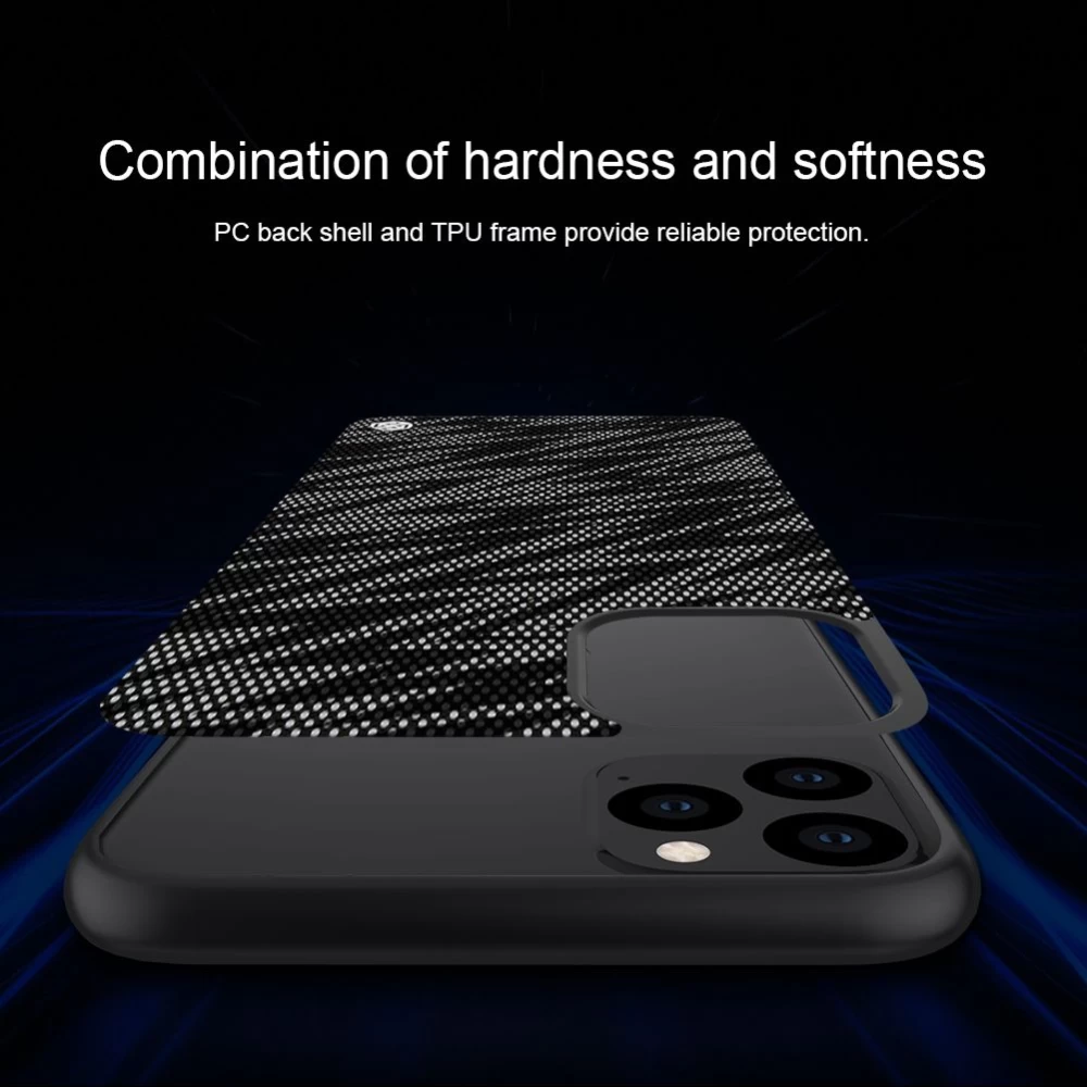 Apple iPhone 11 Pro suojakuori  Nillkin Twinkle