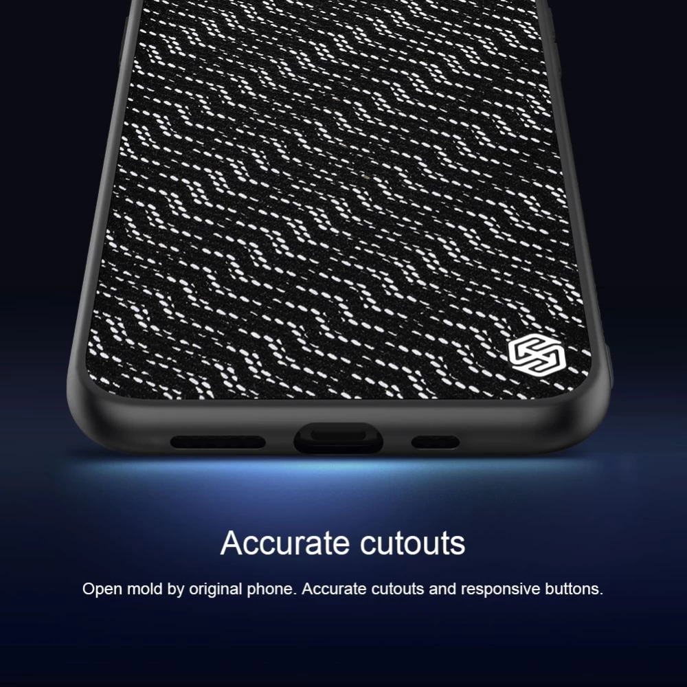 Apple iPhone 11 Pro suojakuori  Nillkin Twinkle