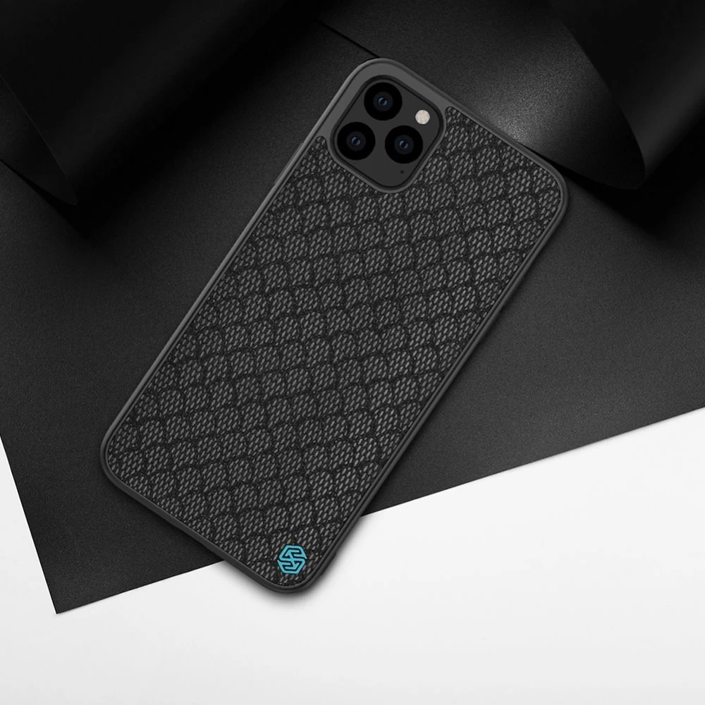 Apple iPhone 11 Pro suojakuori  Nillkin Twinkle