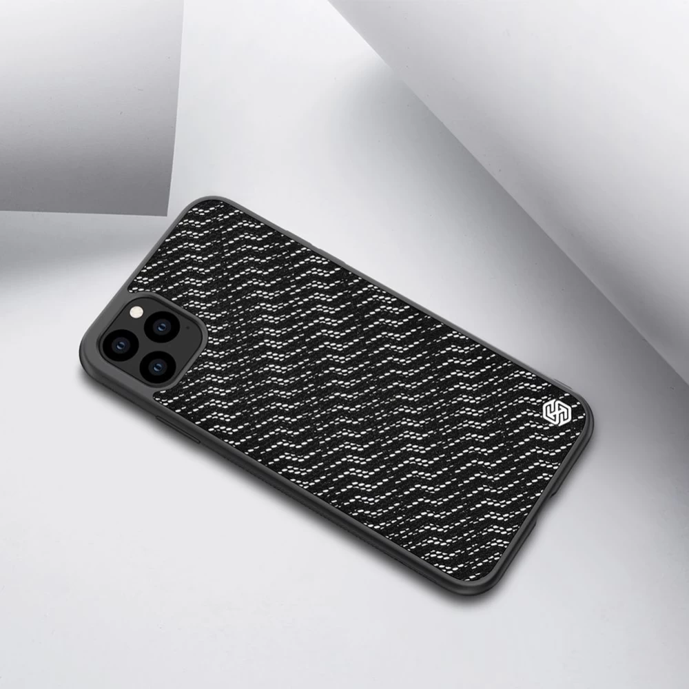 Apple iPhone 11 Pro suojakuori  Nillkin Twinkle