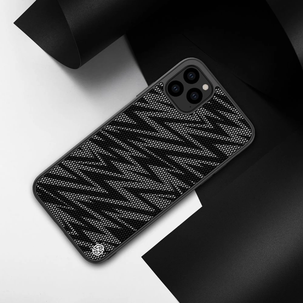 Apple iPhone 11 Pro suojakuori  Nillkin Twinkle