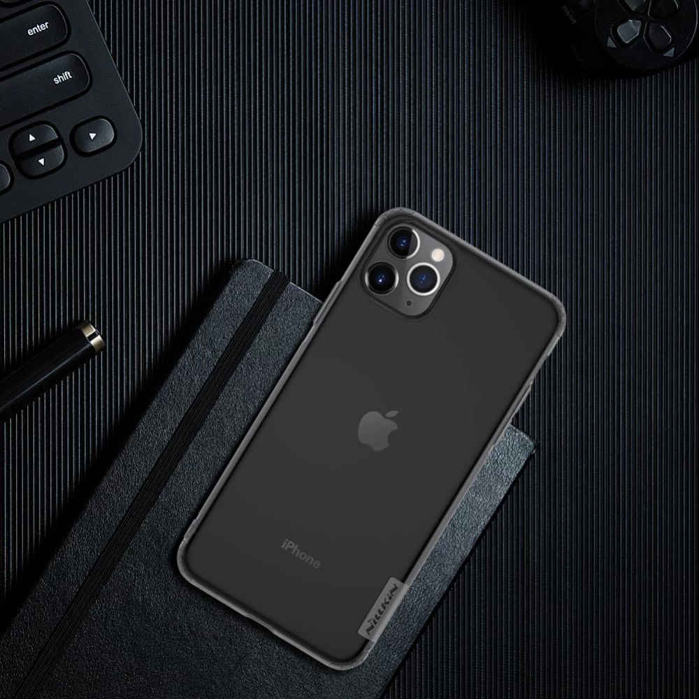 Apple iPhone 11 Pro suojakuori  Nillkin TPU