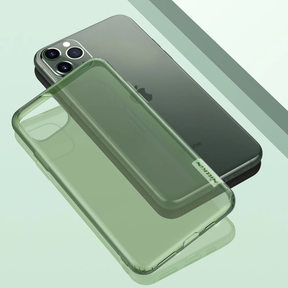 Apple iPhone 11 Pro suojakuori  Nillkin TPU