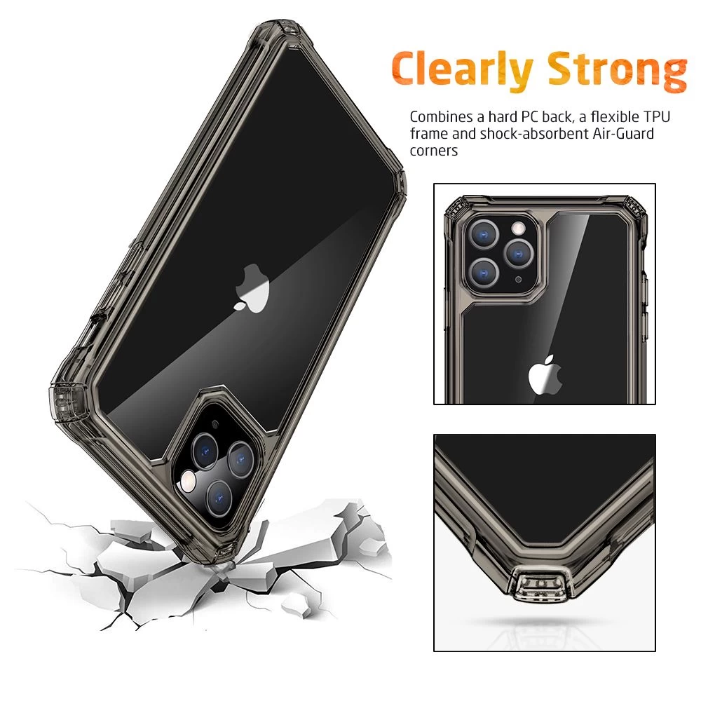 Apple iPhone 11 Pro suojakuori  ESR Air Armor
