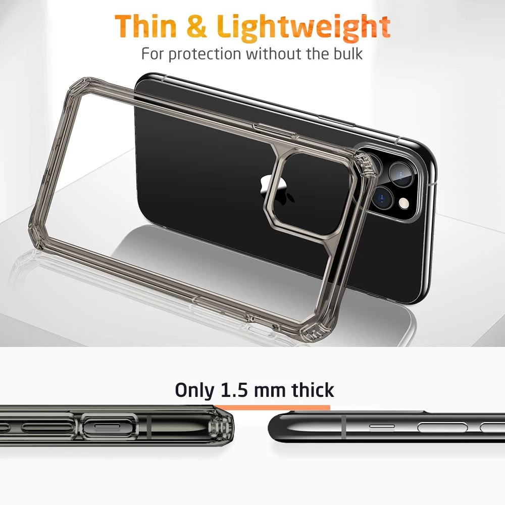 Apple iPhone 11 Pro suojakuori  ESR Air Armor