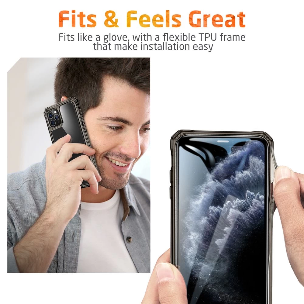 Apple iPhone 11 Pro suojakuori  ESR Air Armor