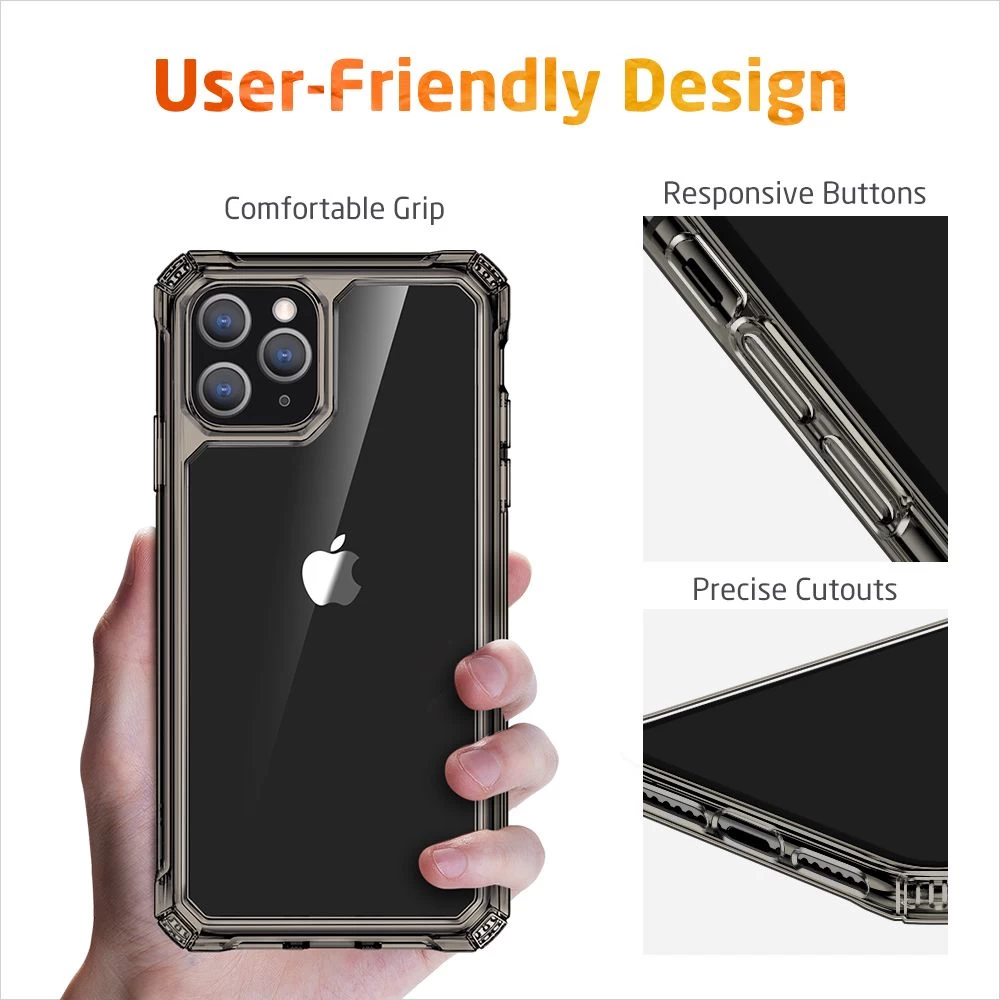 Apple iPhone 11 Pro suojakuori  ESR Air Armor