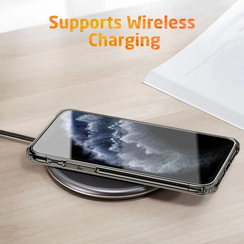 Apple iPhone 11 Pro suojakuori  ESR Air Armor