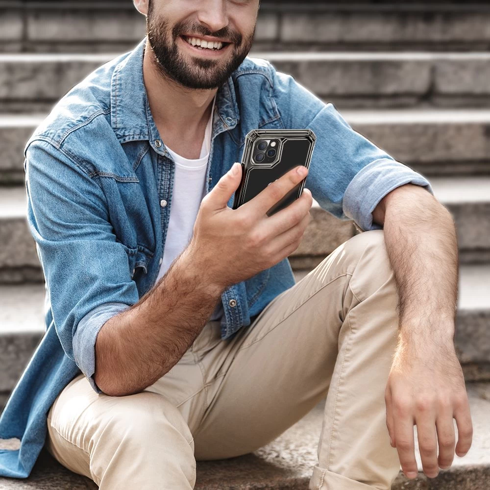 Apple iPhone 11 Pro suojakuori  ESR Air Armor