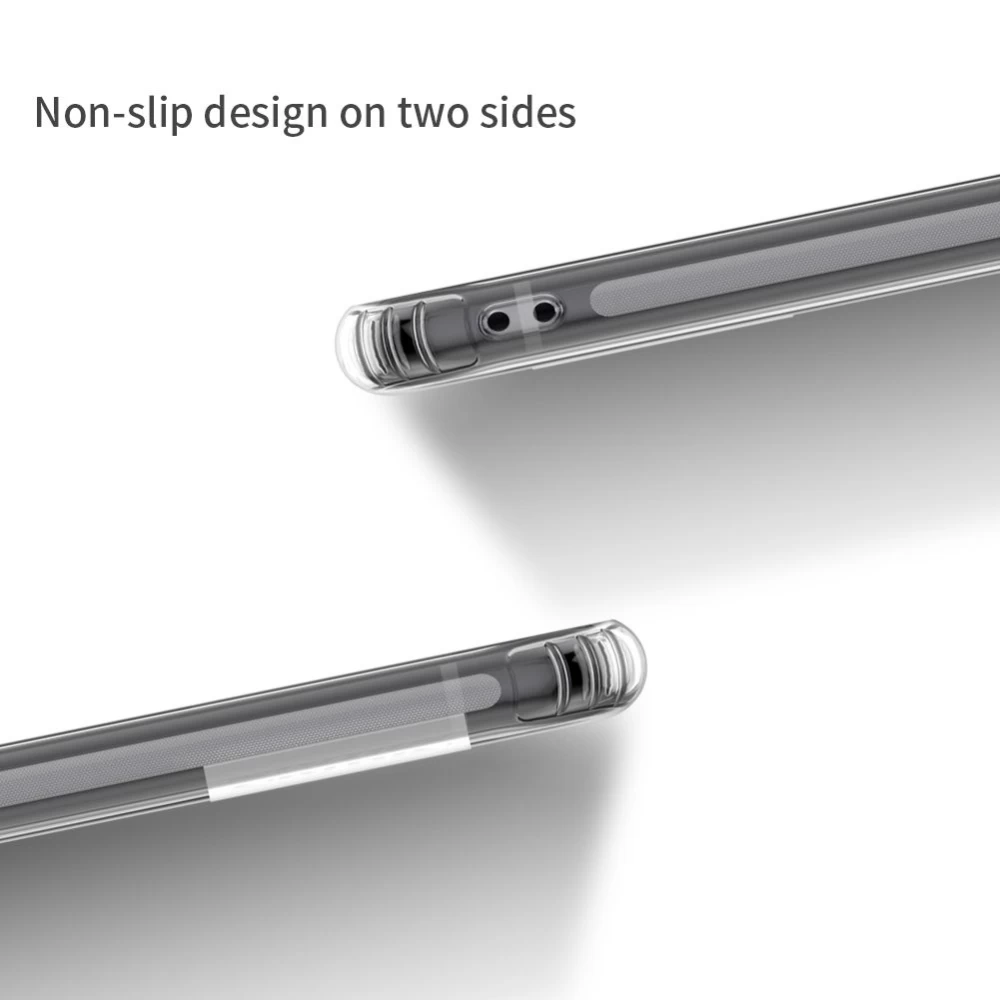 Apple iPhone 11 Pro vāciņš caurspīdīgs Nillkin TPU