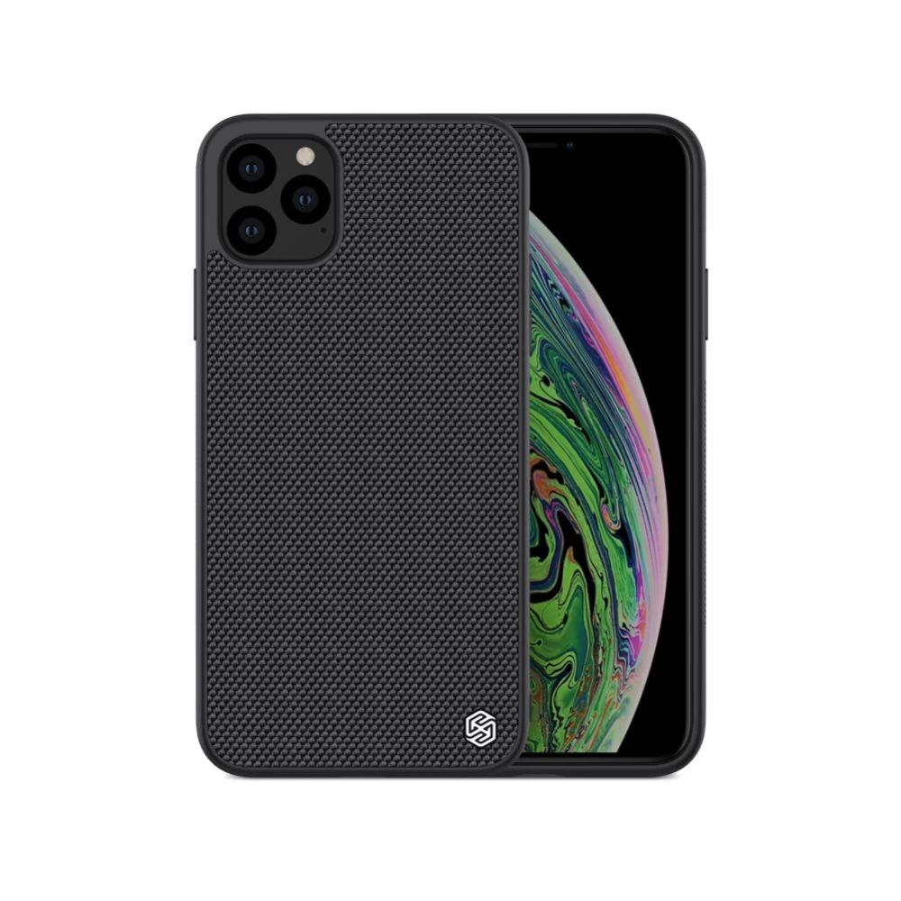 Apple iPhone 11 Pro vāciņš sarkans Nillkin Textured
