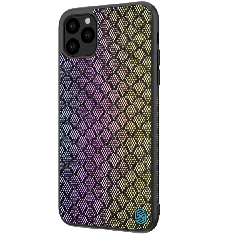 Apple iPhone 11 Pro suojakuori  Nillkin Twinkle