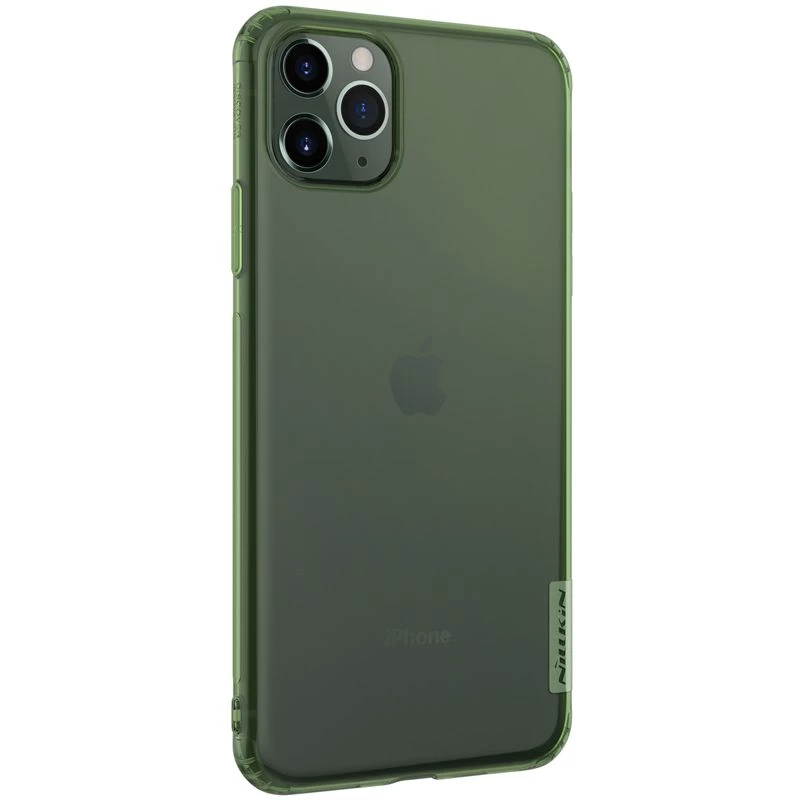 Apple iPhone 11 Pro suojakuori  Nillkin TPU