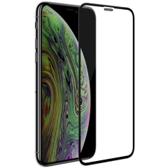 Apple iPhone 11 Pro Tempered glass black Nillkin 3D CP+MAX Glass