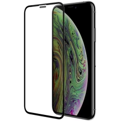 Apple iPhone 11 Pro Tempered glass black Nillkin 3D CP+MAX Glass