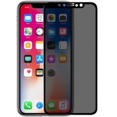 iPhone iPhone 11 Pro aizsargstikls Nillkin 3D AP+MAX  iPhone 11 Pro