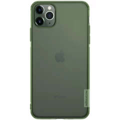 iPhone iPhone 11 Pro vāciņš Nillkin TPU  iPhone 11 Pro