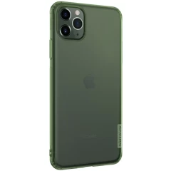 Apple iPhone 11 Pro suojakuori  Nillkin TPU
