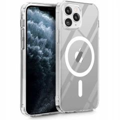 iPhone iPhone 11 Pro vāciņš TECH-PROTECT MagMat MagSafe iPhone 11 Pro