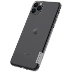 Apple iPhone 11 Pro vāciņš caurspīdīgs Nillkin TPU 