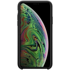 Apple iPhone 11 Pro suojakuori musta Nillkin Flex Pure 
