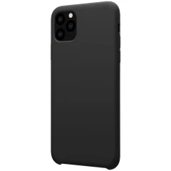Apple iPhone 11 Pro suojakuori musta Nillkin Flex Pure 