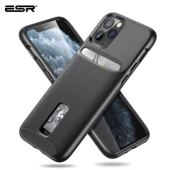 Apple iPhone 11 Pro ümbris must ESR Wallet Armor 