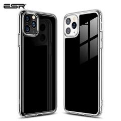 Apple iPhone 11 Pro skal svart ESR Ice Shield 