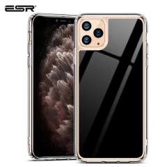 Apple iPhone 11 Pro skal svart ESR Ice Shield 